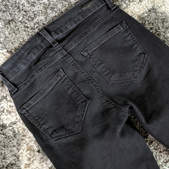 PAIGE Verdugo Crop Jeans - Picture 9 of 14